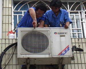 赣州市空调维修售后服务中心