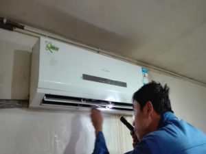 赣州市格力空调电话是多少