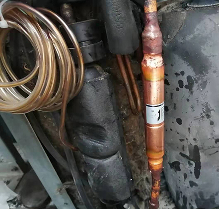 赣州市美的变频多联机空调维修售后服务中心