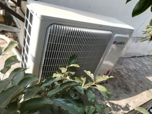 赣州市空调维修售后服务