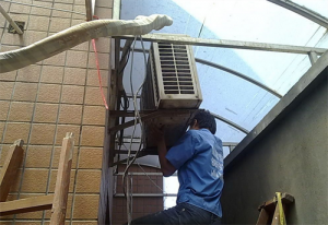 赣州市空调维修售后服务中心