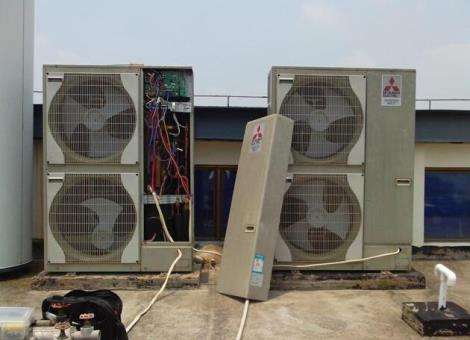 赣州市空调维修电话号码多少