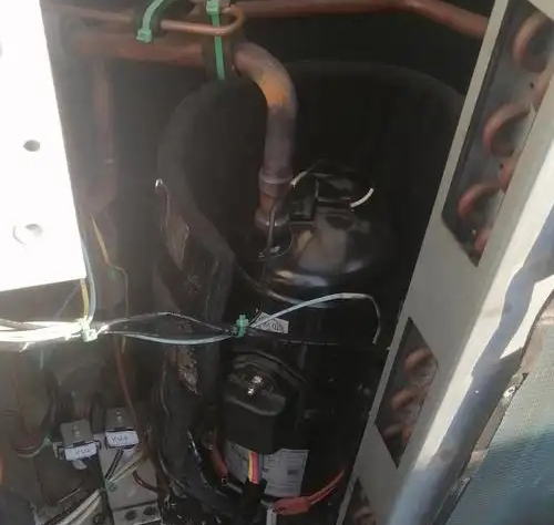 赣州市维修变频空调电话在哪里找