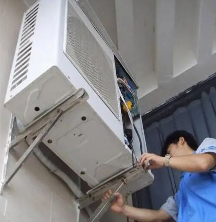 赣州市24小时空调维修热线