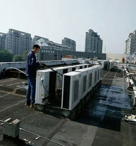 赣州市 空调拆装 赣州市本地 空调拆装公司