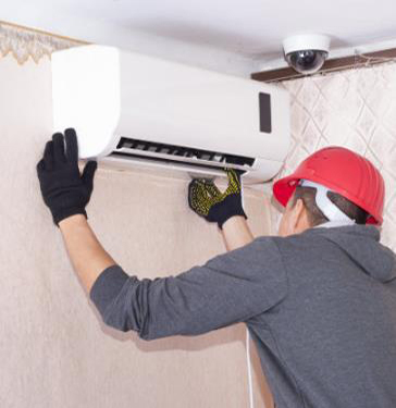 赣州市空调内机噪音大