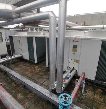 赣州市附近中央空调维修 赣州市上门中央空调维修